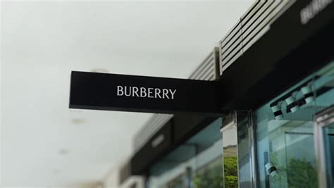 burberry corporate broker